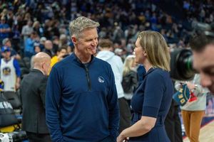 Steve Kerr Becomes All-Time Winningest Coach For Warriors