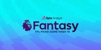 The 10% Club: Opta's Best Under-the-Radar FPL Picks for Gameweek 19 | Opta Analyst