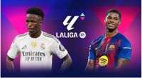 LaLiga market value update: Vinicius Junior drops by €20m - Rashford also down