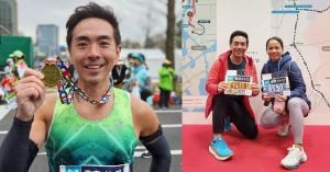 Tokyo Marathon 2025 Ready To Ignite The Streets Of Tokyo