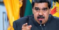 The evil witch of Sayona: How Venezuela’s president insulted a Nobel Peace Prize winner