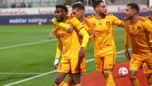 Rodez Aveyron Fails To Secure Points Against Bastia