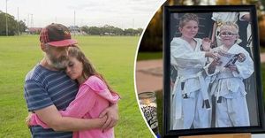 Coonabarabran Community Mourns Deaths Of Young Brothers