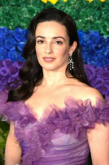 Laura Donnelly