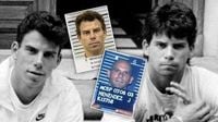 Menendez brothers parole hearings happening this week: What to know