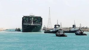 Suez Canal Shipping Activities Resume Amid Improved Security