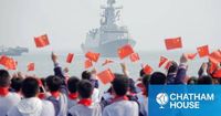 China’s rare earth export restrictions threaten Washington’s military primacy