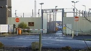 Support Dog Bailey Removed From Prison After Threat