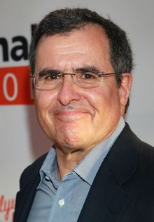 Peter Chernin