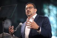 Fontes says candidates can use campaign cash for personal security | Arizona Capitol Times