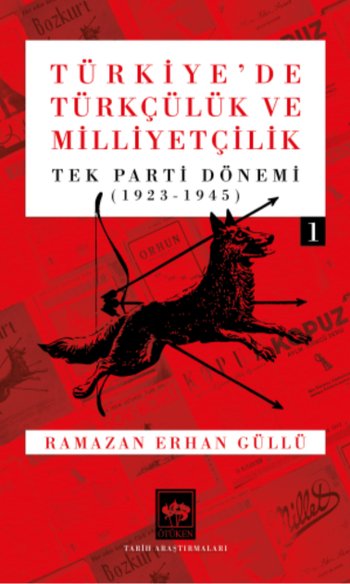 Türkiye'de Türkçülük ve Milliyetçilik
