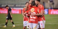 جدول ترتيب دوري NILE بعد فوز الأهلي وبيراميدز على بتروجت وحرس الحدود