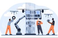 Americans Are Concerned About AI Replacing Jobs: Survey | Entrepreneur