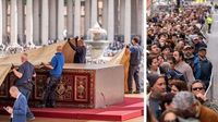 Konklave-Überblick: Alle 133 Kardinäle – auch deutsche Teilnehmer bei Papst-Wahl im Rennen