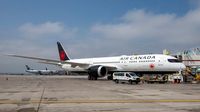 Air Canada strike to halt most flights, stranding thousands
