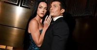 Katy Perry & Orlando Bloom's Friends Unsure If the Breakup Is Permanent, Says 'Source'