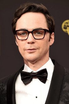 Jim Parsons