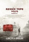 Sessiz Tepe: Dönüş