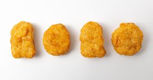 Wegmans Issues Public Health Alert Over Chicken Nugget Recall