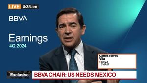 BBVA Surpasses Performance Metrics While Addressing Client Security