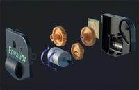 Envalior offers PFAS-free materials for wear and friction applications - The Robot Report