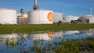 Shell's 2024 Profit Drops But Dividend Rises Amid Price Pressures