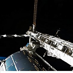 International Space Station: Find the Astronaut