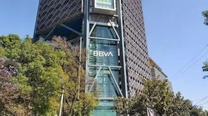 BBVA México Initiates Mass Account Cancellation To Enhance Compliance