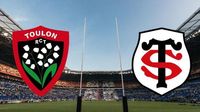 Toulon - Toulouse : sur quelle chaîne et à quelle heure voir le match de Champions Cup en direct ?