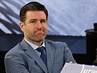 Drury pens letter to Rangers fans announcing 'smart and opportunistic' retool