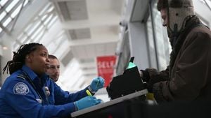 Deadline Approaches For REAL ID Requirement In U.S.