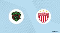 FC Juarez vs. Necaxa Prediction, Picks, Live Odds - April 15 - Bleacher Nation