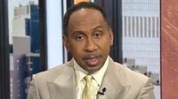 Outrage as Stephen A. Smith blames FBI's NBA bust on Trump