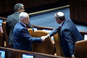 Israeli High Court Demands Netanyahu Explain Ben Gvir Role