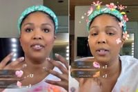 Lizzo Reveals How She Lost the Weight and Conquered Her Anxiety. Plus, Why She Quit Starbucks