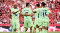 FC Barcelona close to terminating one player's contract before September | Sporting News