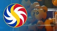 Lone bettor wins P223.7M Ultra Lotto 6/58 jackpot last Sunday