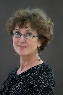 Selina O'Grady