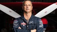 Pilot left critically injured after crash at Avalon Airshow pictured