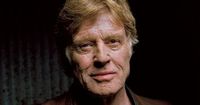 Robert Redford, Screen Idol Turned Director and Activist, Dies at 89
