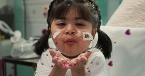 Coca Cola And GOSH Unveil Contrasting Christmas Adverts