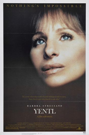 Yentl