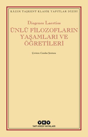 Ünlü Filozofların Yaşamları ve Öğretileri