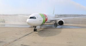 TAP Air Portugal Restarts Flights To Brazil