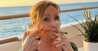 Harry Potter star furiously compares 'bigot' JK Rowling to Andrew Tate