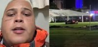 Preso por cavalo de pau, MC Ryan é solto após pagar fiança milionária | A TARDE