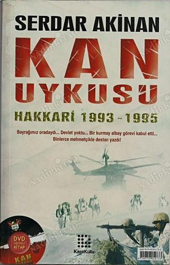 Kan Uykusu