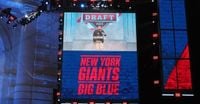 Big Blue View rules for draft success, 2025 edition