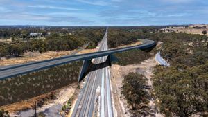 Wandong Community Invited To Review New Broadford-Wandong Road Bridge Designs