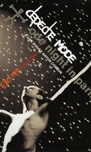 Depeche Mode: One Night in Paris
